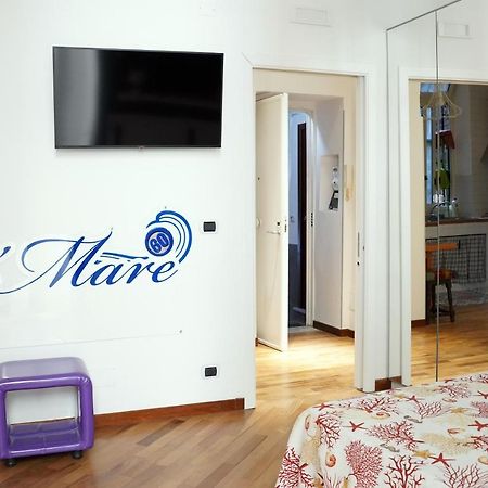 Magia Di Napoli Villa Eksteriør billede