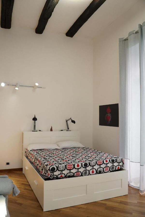 Magia Di Napoli Villa Eksteriør billede