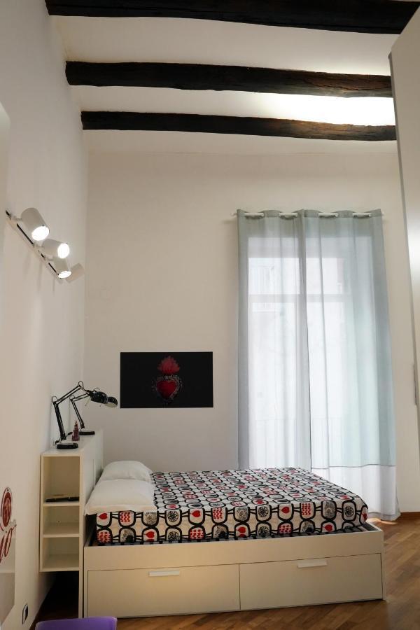 Magia Di Napoli Villa Eksteriør billede